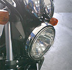 HONDA X-4 �j�O�@��