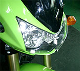 KAWASAKI Z1000 �j�O�@��