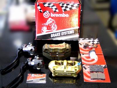 BREMBO�t�����~