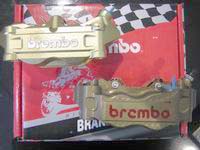 BREMBO�d�X