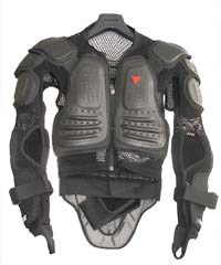 DAiNESE 戰甲
