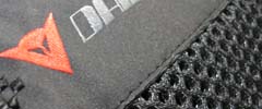 DANiESE G8 TRACK TEX