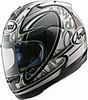 ARAI RX-7 RR4 ���U GIBERNAU-GP2