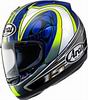 ARAI RX-7 RR4 ���U GIBERNAU-GP