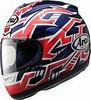 ARAI RX-7 RR4 ���U GIBERNAU-GP2