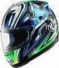 ARAI RX-7 RR4 ���U NAKANO