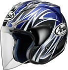 ARAI SZ-RAM3 STELLA ����